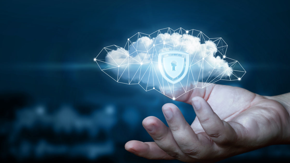 Secure Your Cloud Data